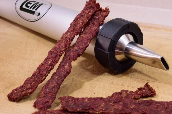 Original Ground Beef Jerky