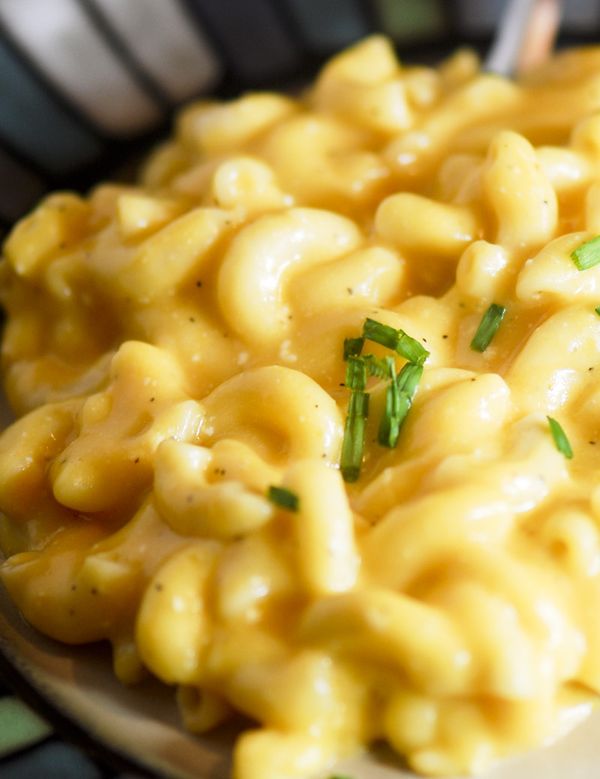 Paula Deen's Crockpot Mac and Cheese