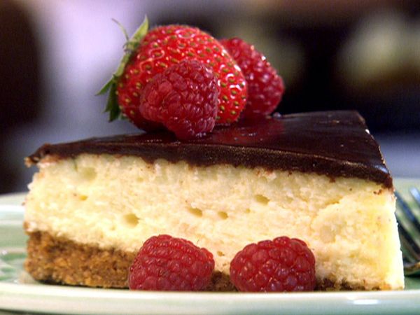 Paula's NY Cheesecake