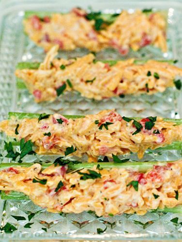 Pimiento Cheese