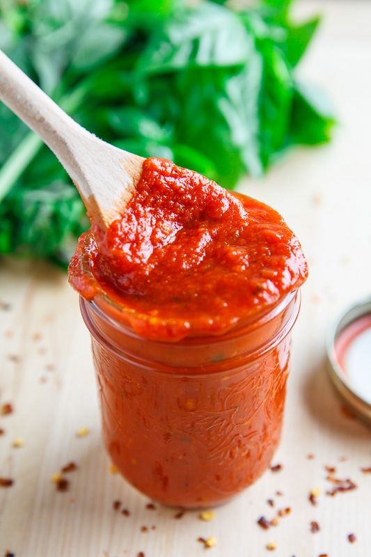 Pizza Sauce