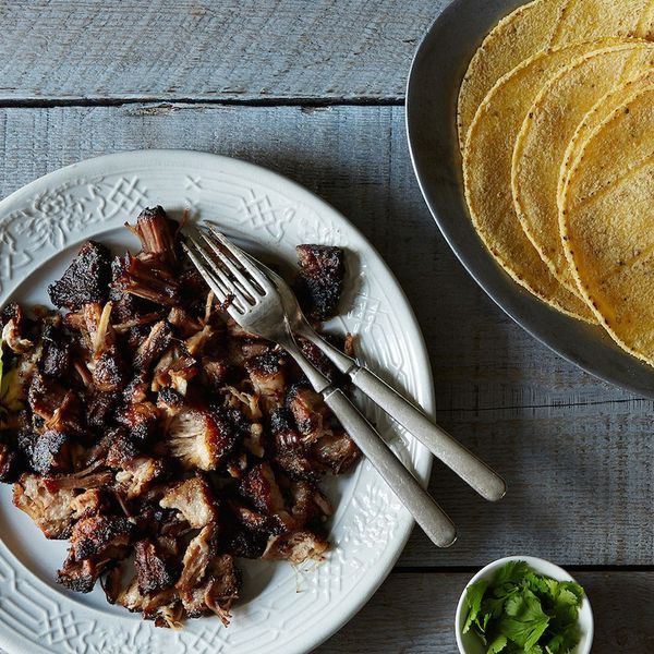 Pork Belly Carnitas