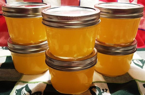 Pressure Slow Cooker Simple Ghee