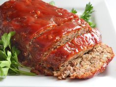 Quaker oatmeal prize winning meat loaf