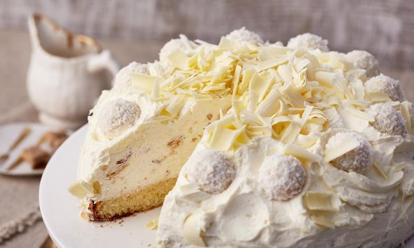 Raffaello®-Torte