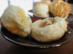 Real English Scones