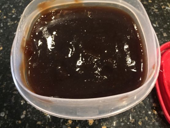 Restaurant Teriyaki Sauce