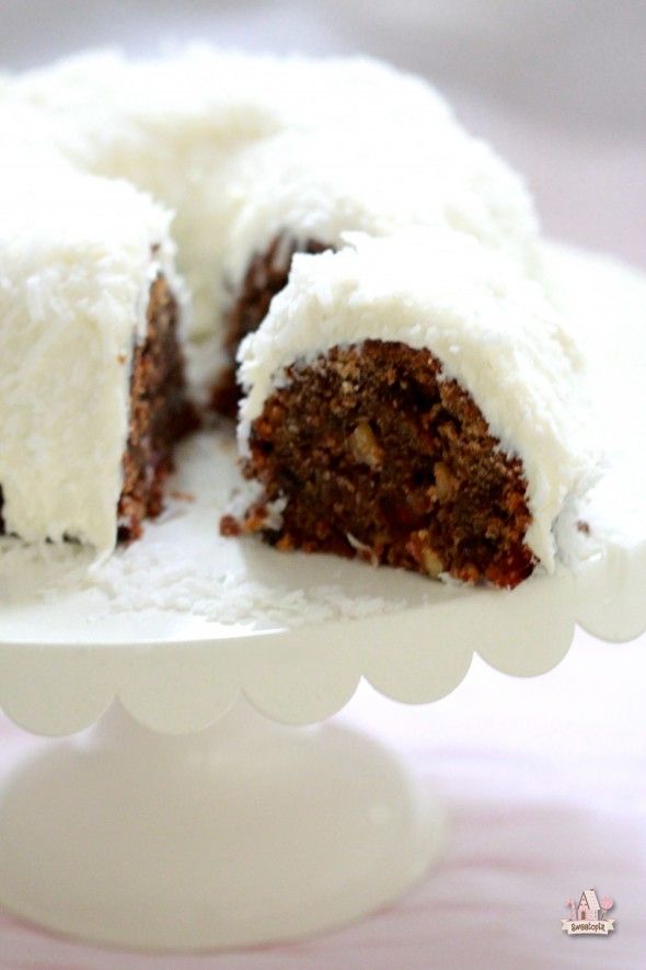 Rich Rum Fruitcake