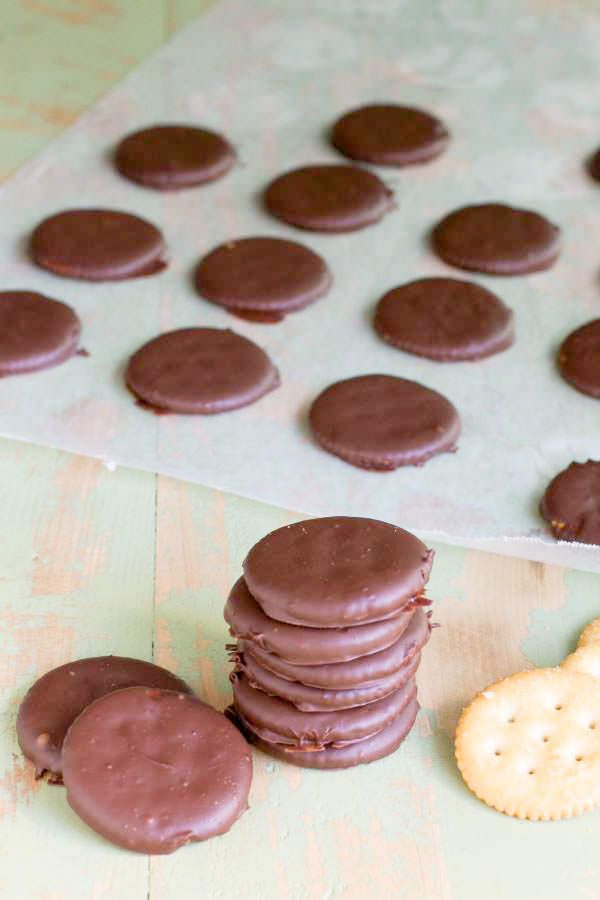 Ritz Thin Mints