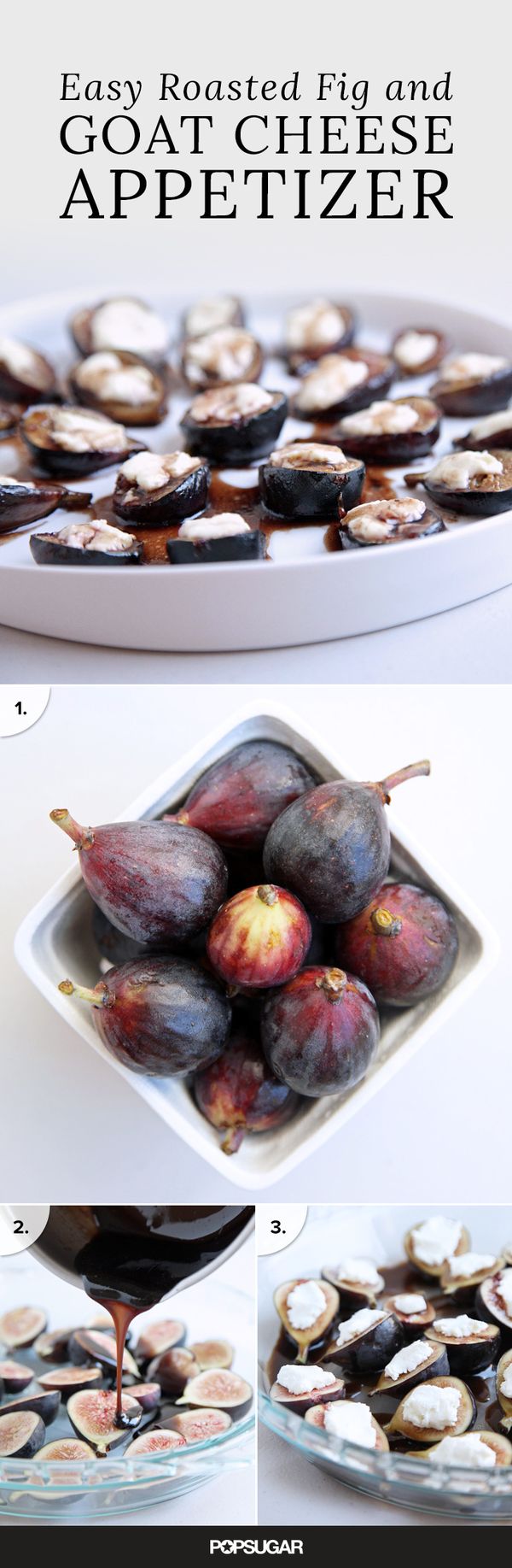 Roasted Figs