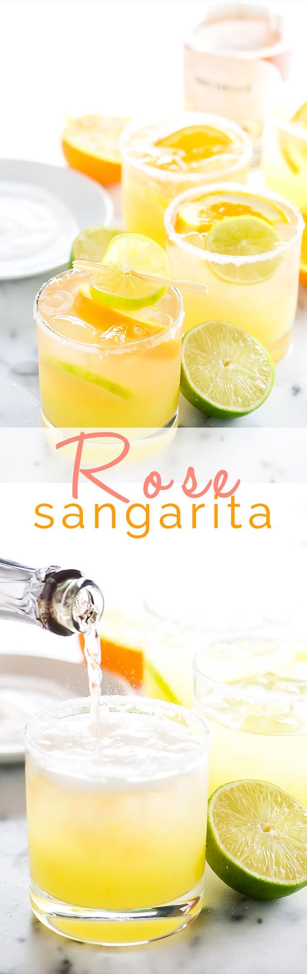 Rose Sangarita