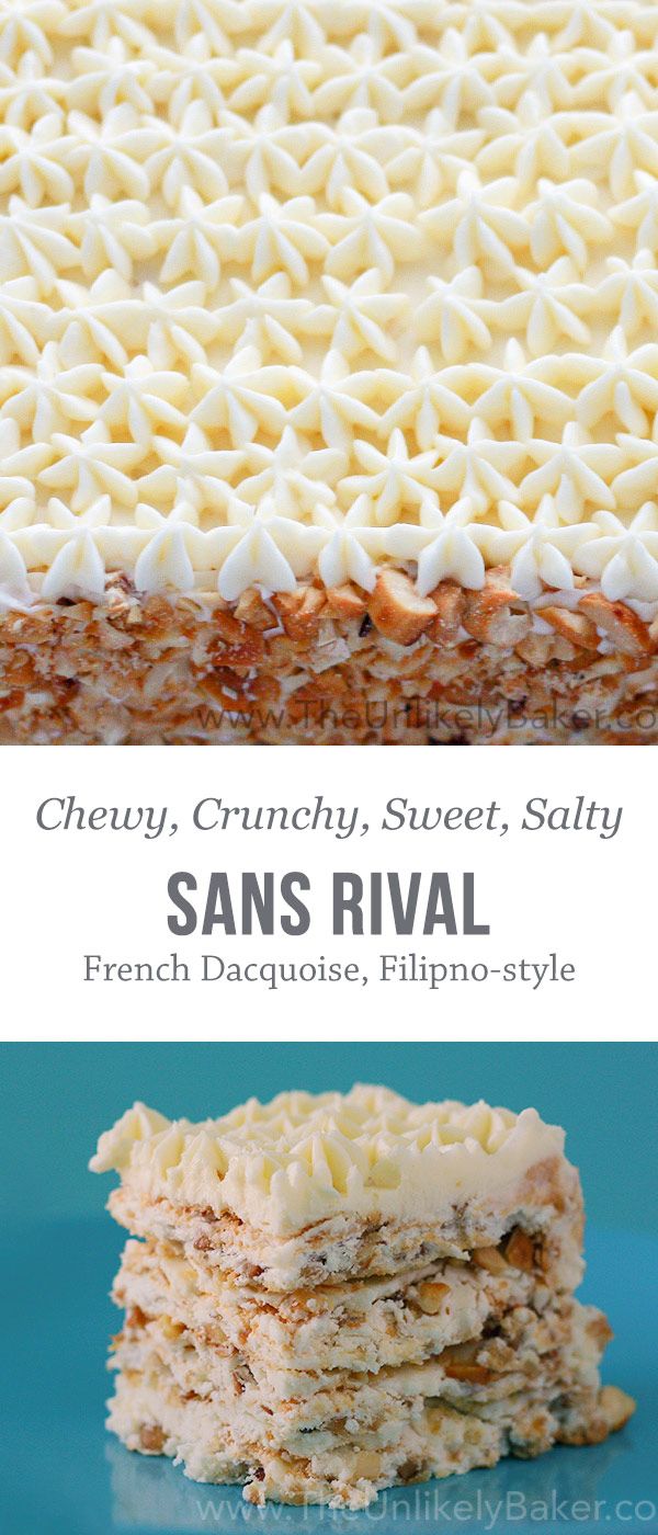 Sans Rival