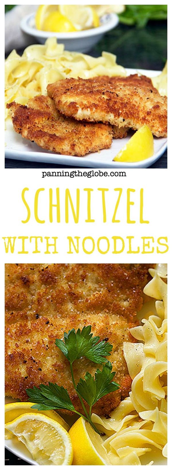 Schnitzel