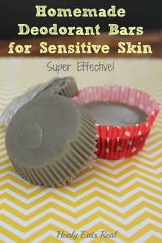 Sensitive Skin