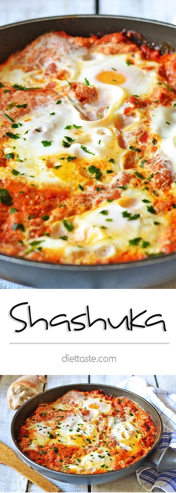 Shakshouka