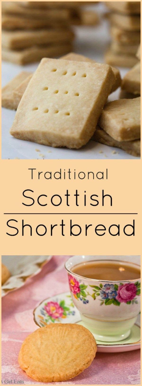 Shortbread