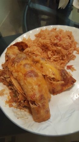 Shredded Chicken for Enchiladas, Tostadas, Tacos