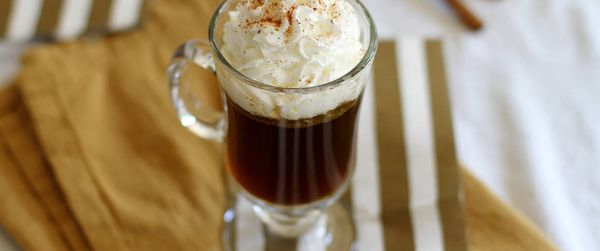 Slow-Cooker Hot Buttered Rum