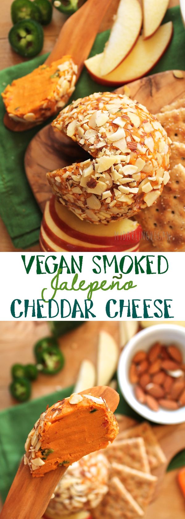 Smoky Jalapeno Cheddar Cheese