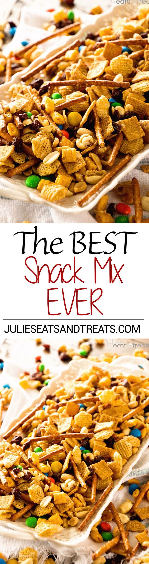 Snack Mix