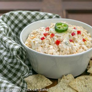 Sour Cream Corn Dip