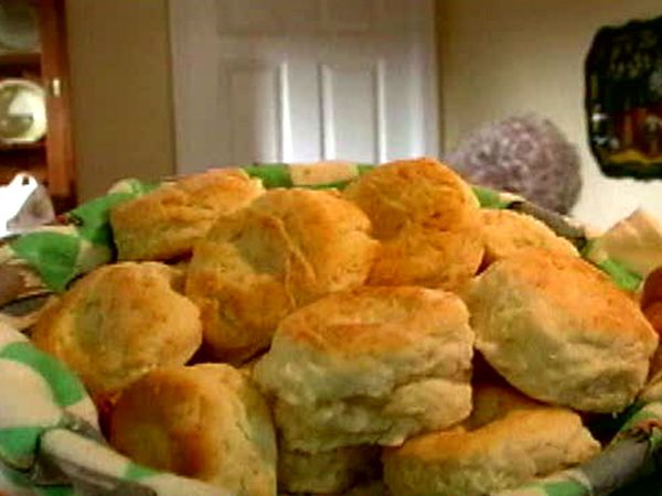 Southern Biscuits