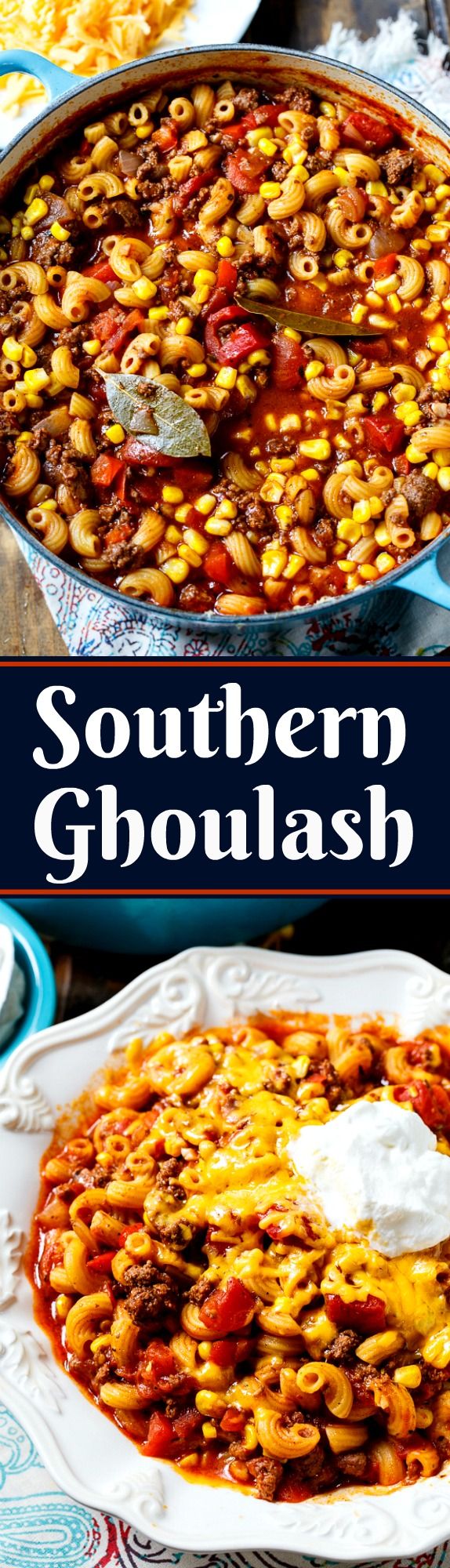 Southern Ghoulash