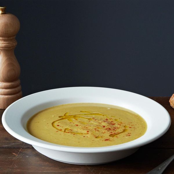 Split Pea Soup for a Winter's Day