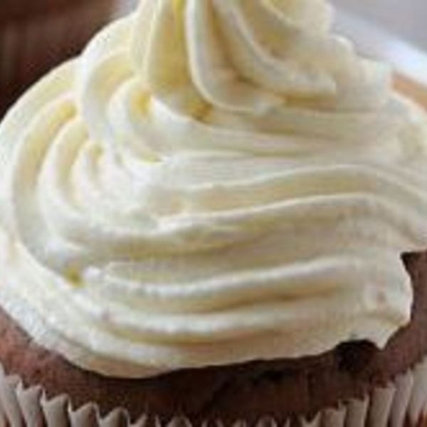 Sugar-Free Frosting