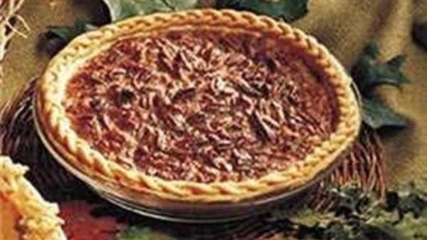 Sugar Free Pecan Pie