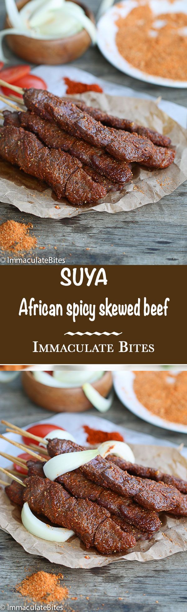 Suya(