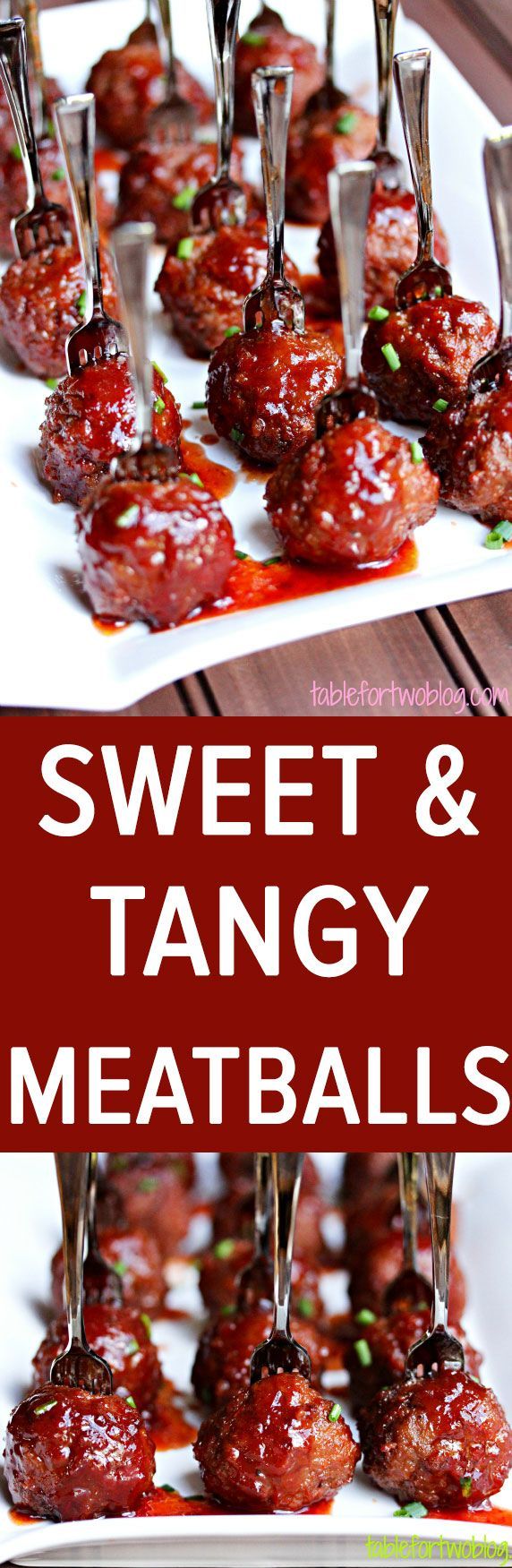 Sweet & Tangy Balls