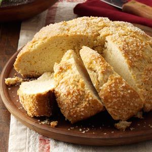 Sweet Italian Holiday Bread