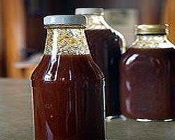 Sweet Tennessee Barbecue Sauce