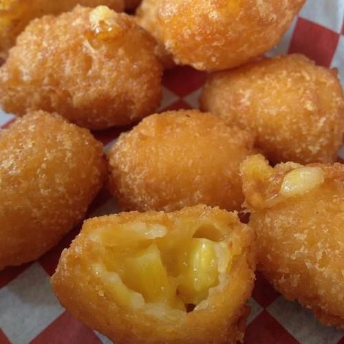 Texas Corn Nuggets