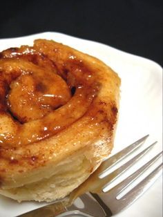 The Best Gluten Free Cinnamon Buns (or Rolls, if you prefer