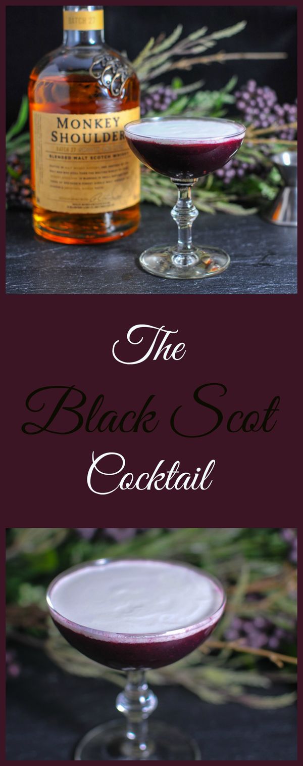 The Black Scot