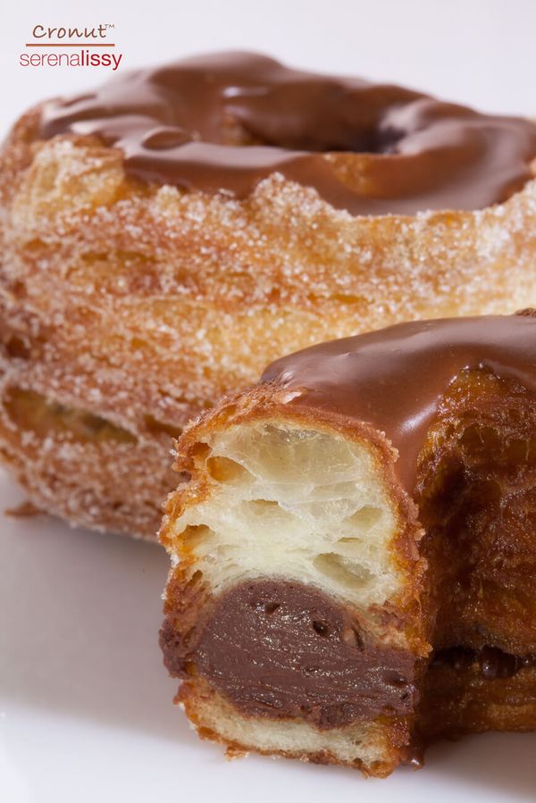 The Cronut™