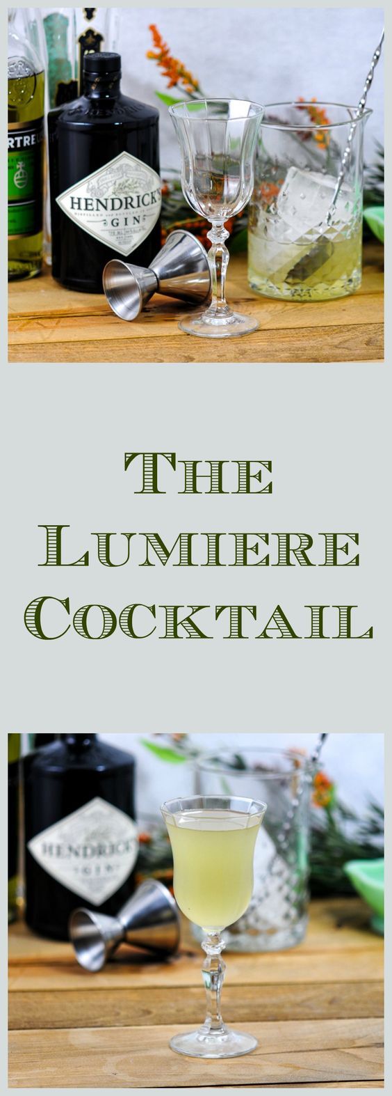 The Lumière