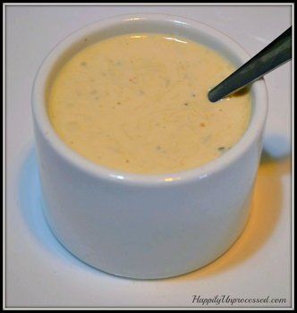 The Most Incredible Crab Bisque