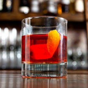 The Original Sazerac