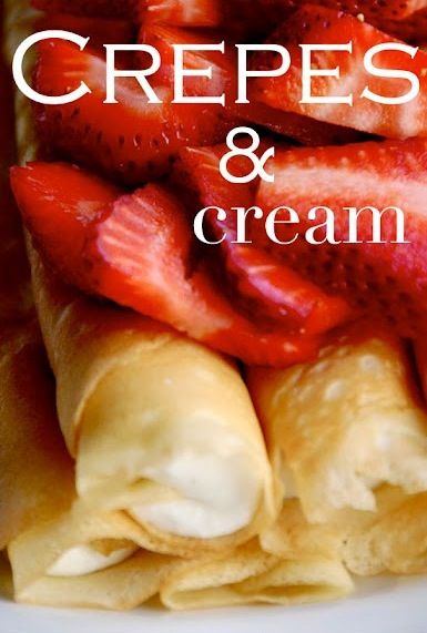 The Perfect Crepe