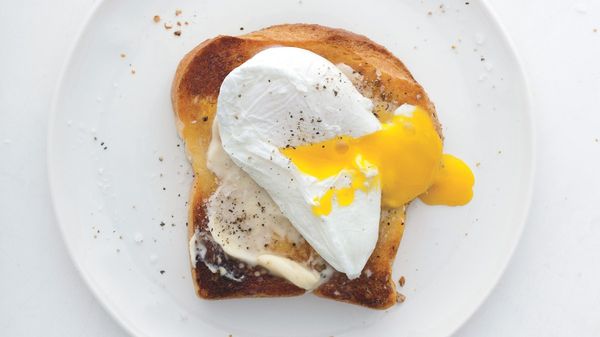 The Perfect Poach