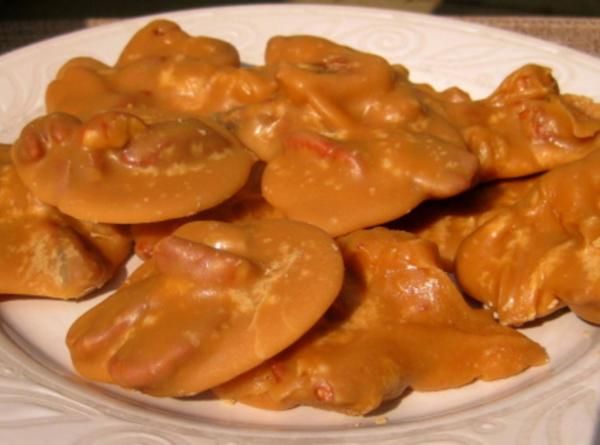 The South's Finest Pralines