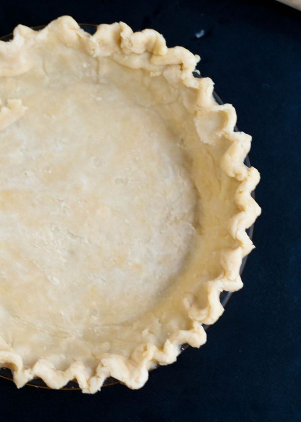 The Ultimate Homemade Pie Crust: Three Recipes + Tips