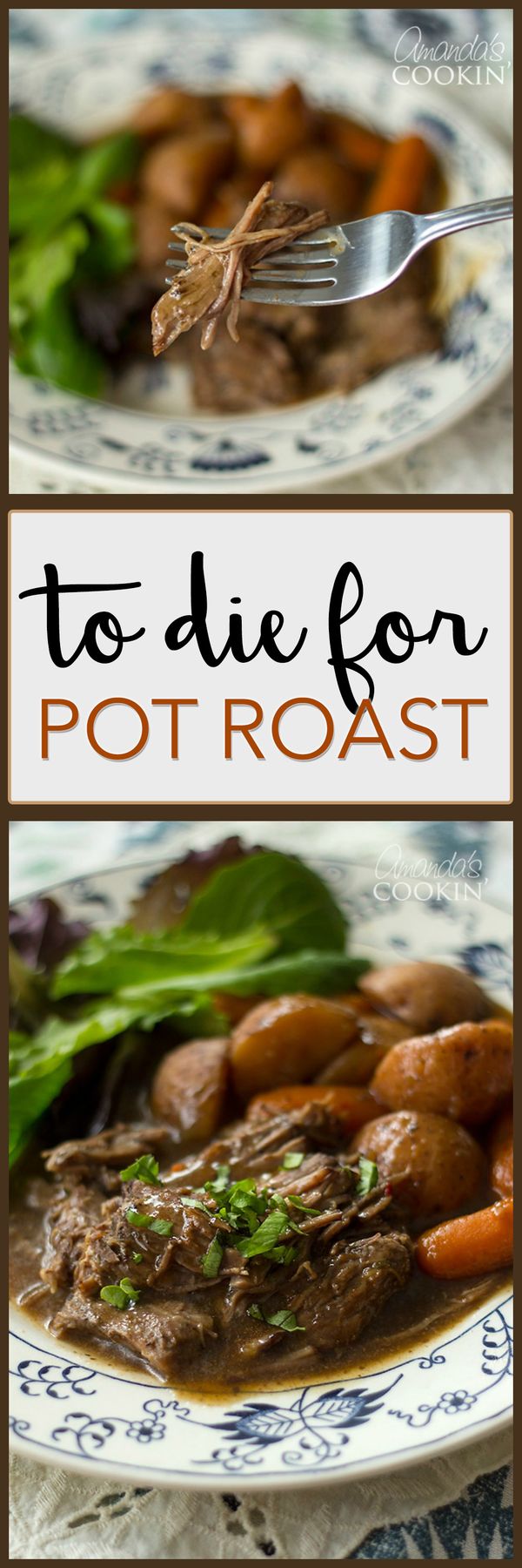 To Die for Pot Roast