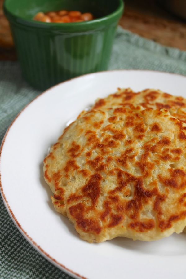 Traditional Irish Boxty: the Best Ever Potato Pancakes, with a Twist (Irish Potato Pancakes