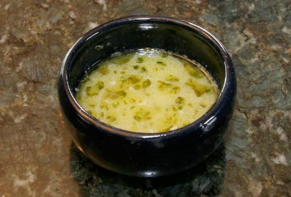 Try This Simple Lemon Caper Sauce with Fish or Poultry