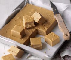 Ultimate Fudge