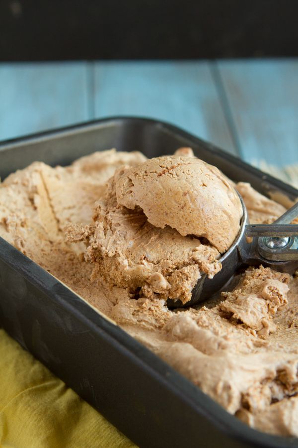 Ultimate Keto Fat Bomb Ice Cream